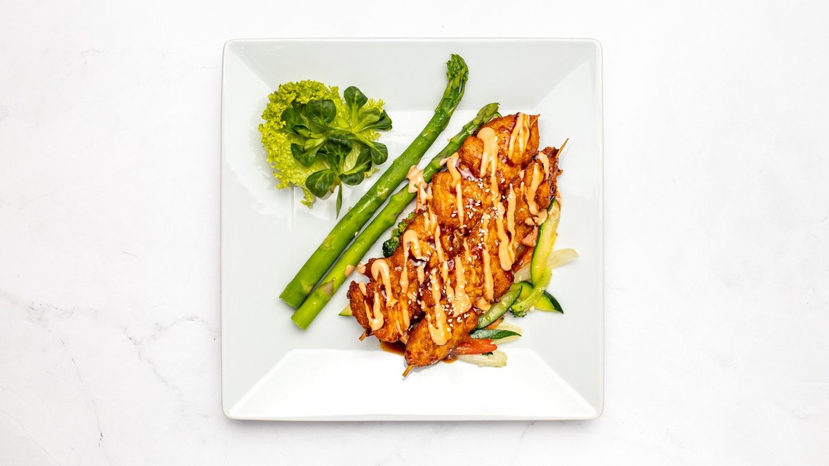 Chicken grill 150g