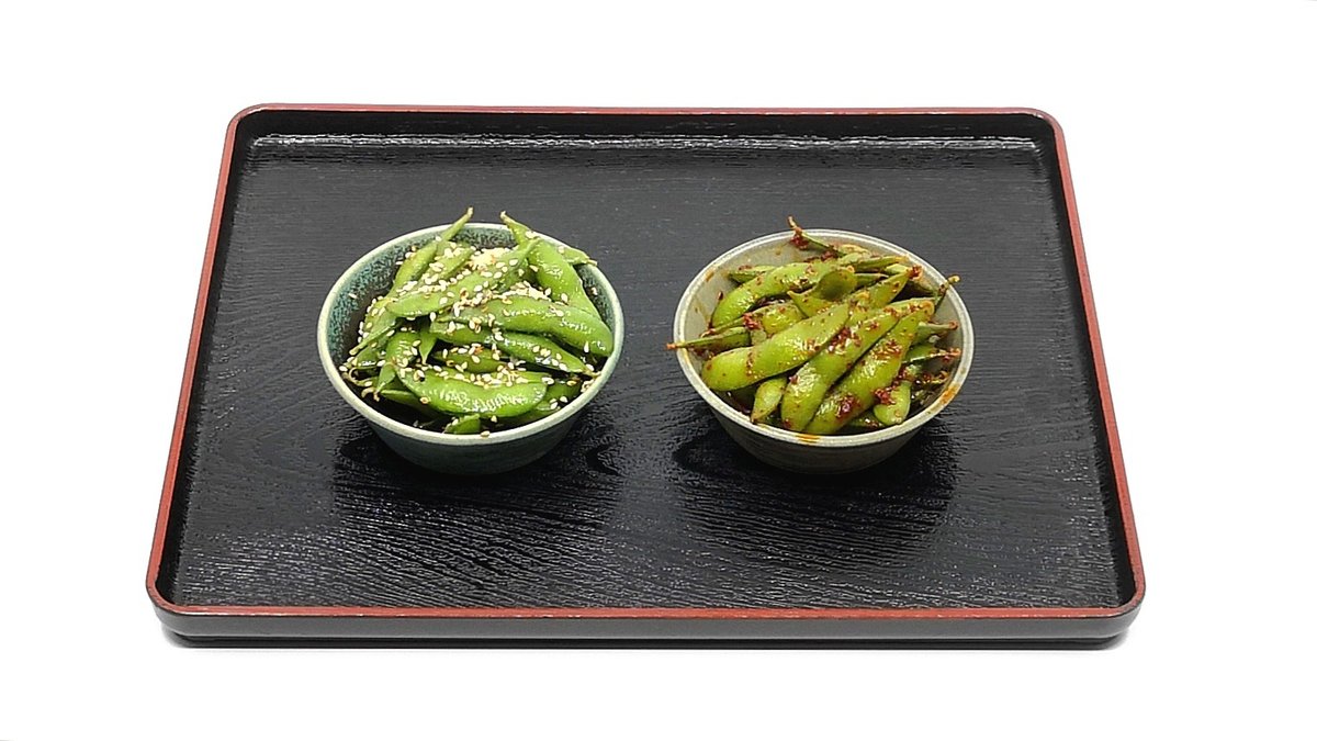 Edamame