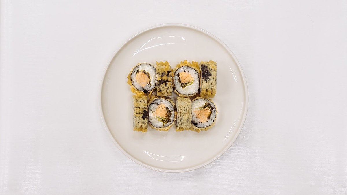 Futomaki Green