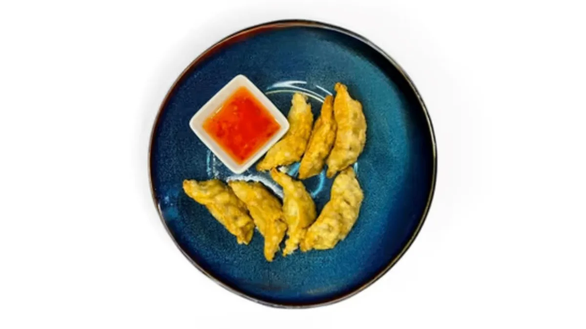 Gyoza taštičky