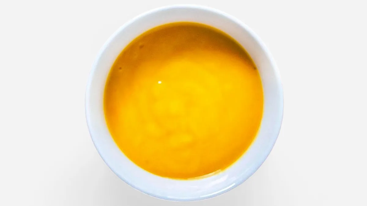 Mango omáčka