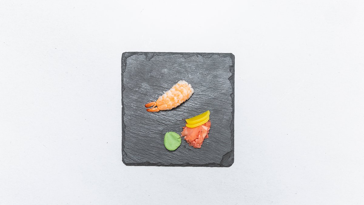 Nigiri ebi