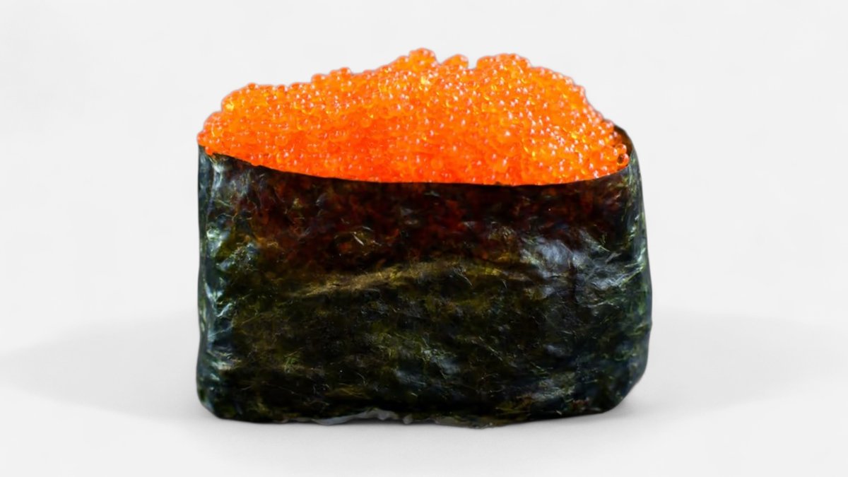 Nigiri ikura