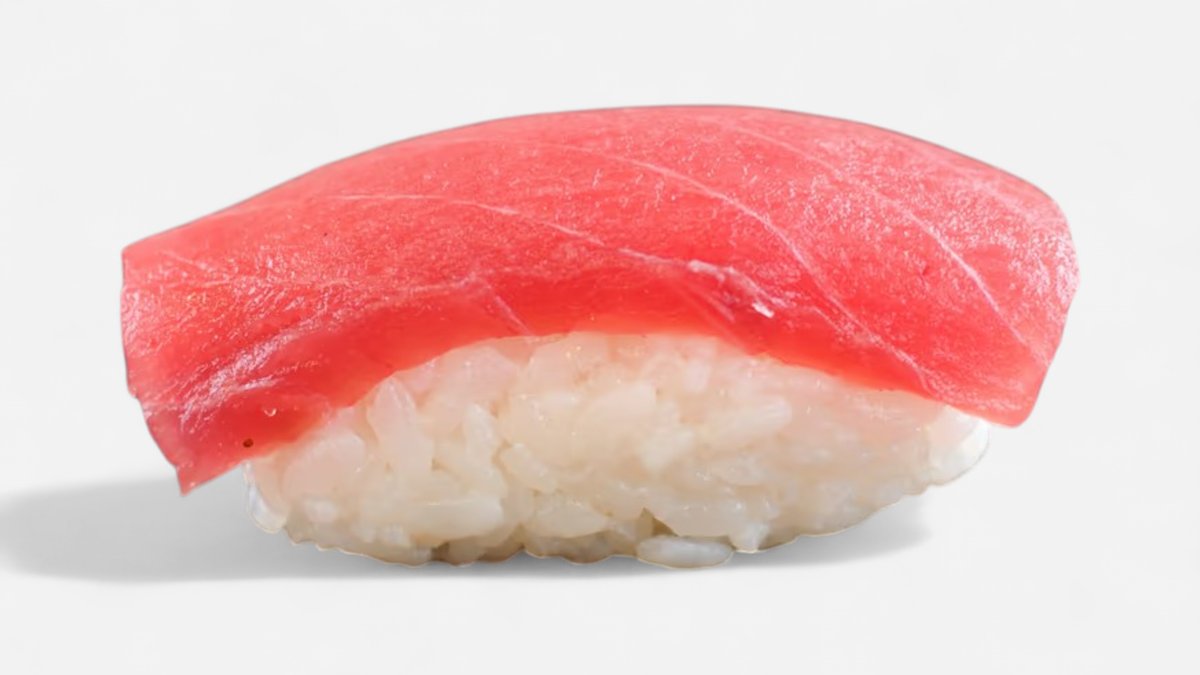 Nigiri maguro