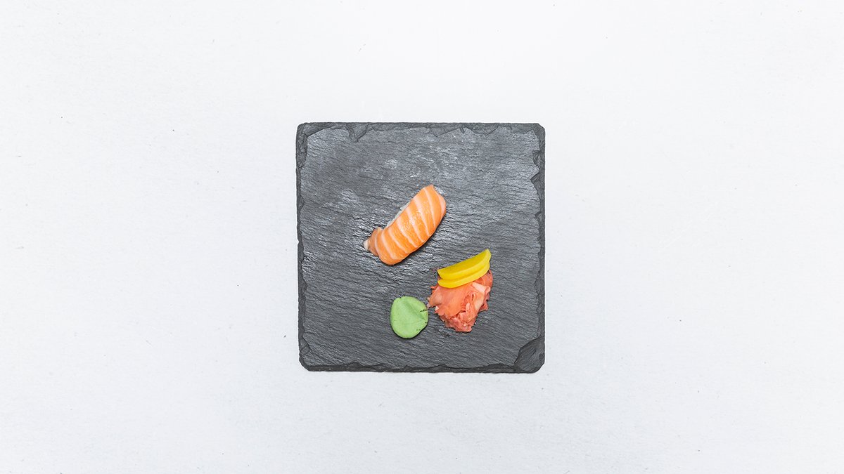 Nigiri sake