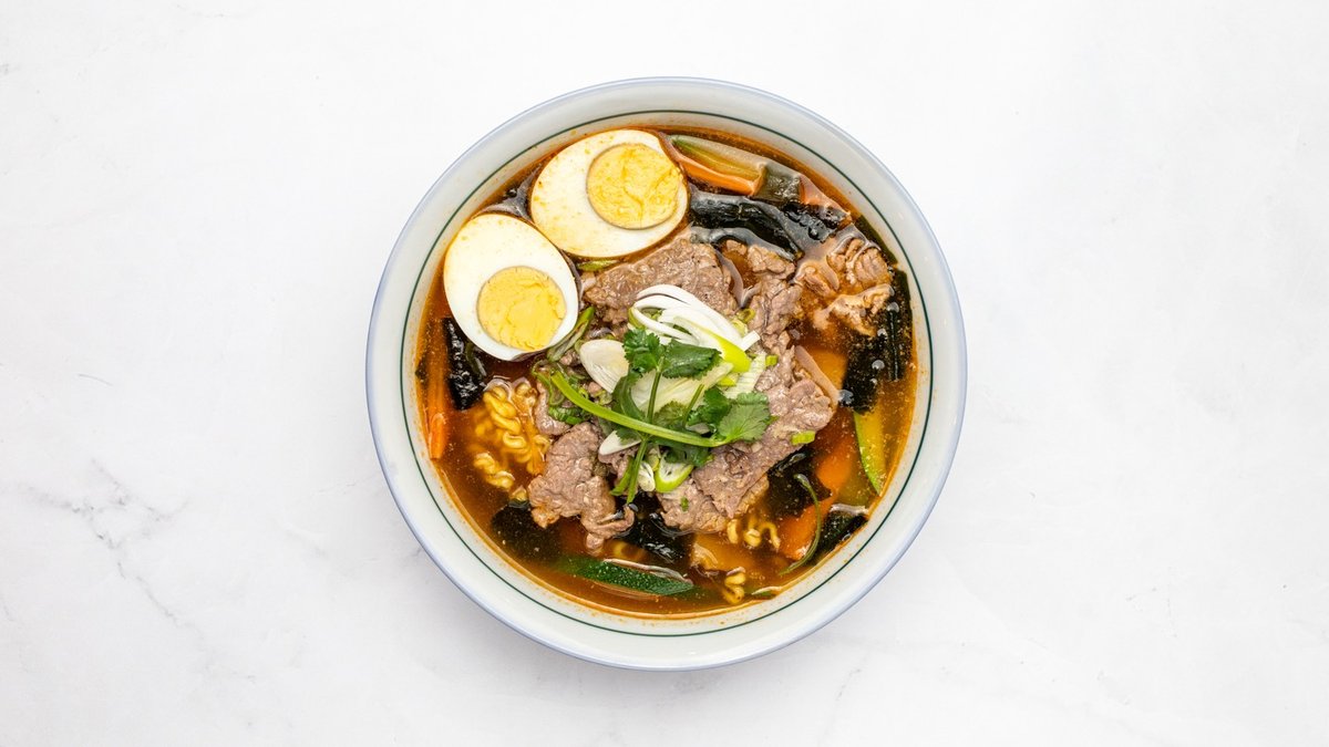 Ramen 0,6l