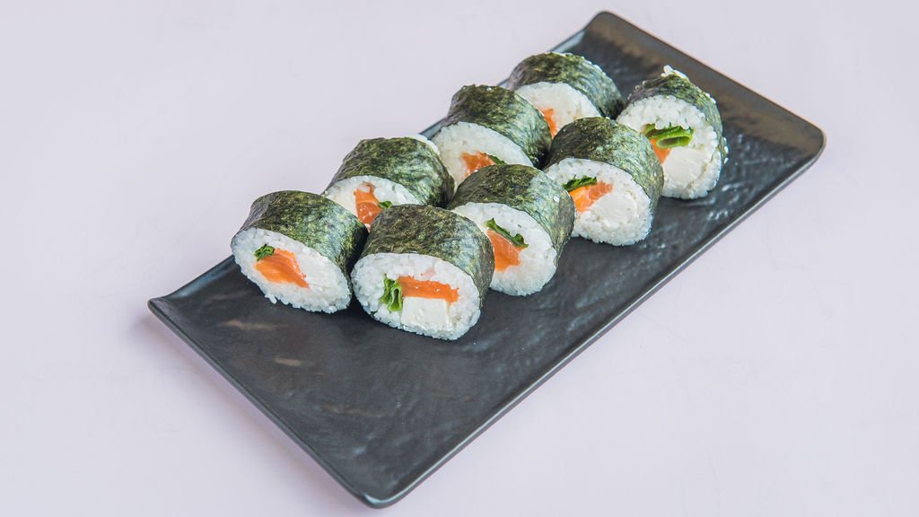 Special roll