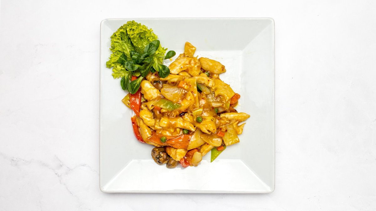 Thajské karí 150g