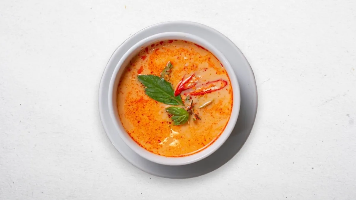 Tom yum