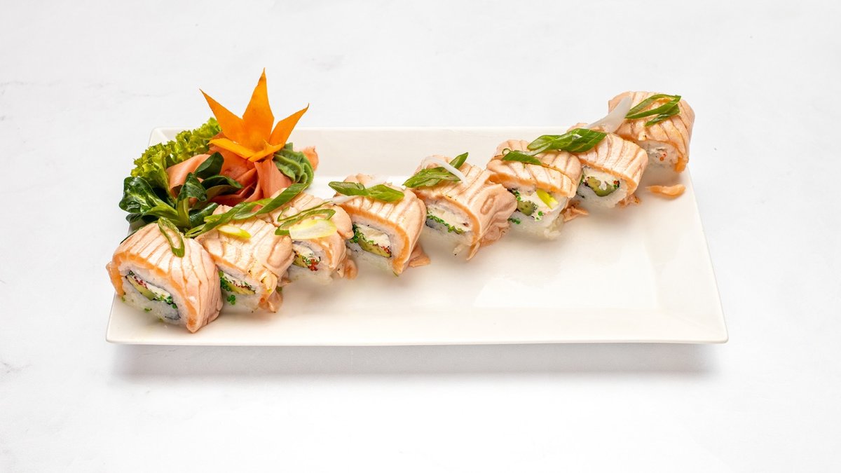 Uramaki special luan