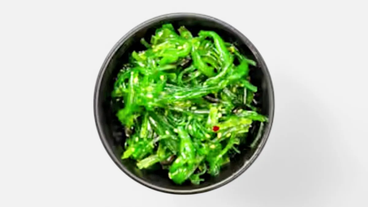 Wakame