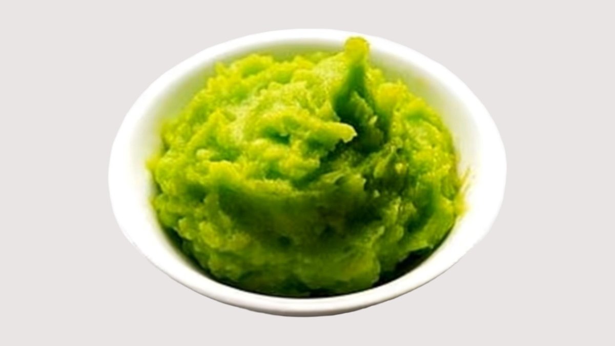 Wasabi