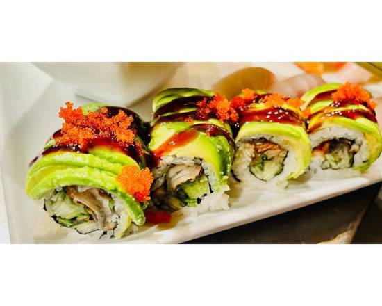 Dragon Roll