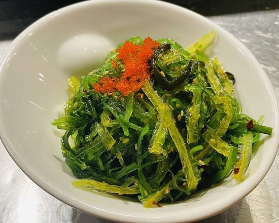 Seaweed Salad