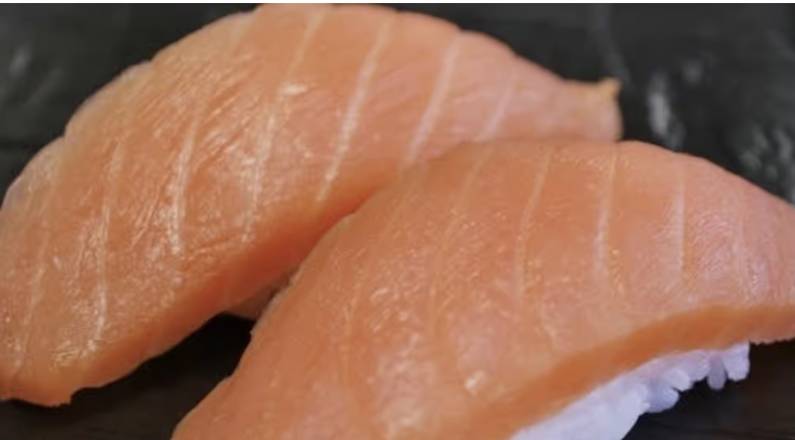 Smoked Salmon