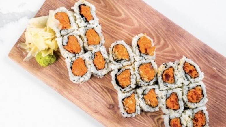 Spicy Maki Combo