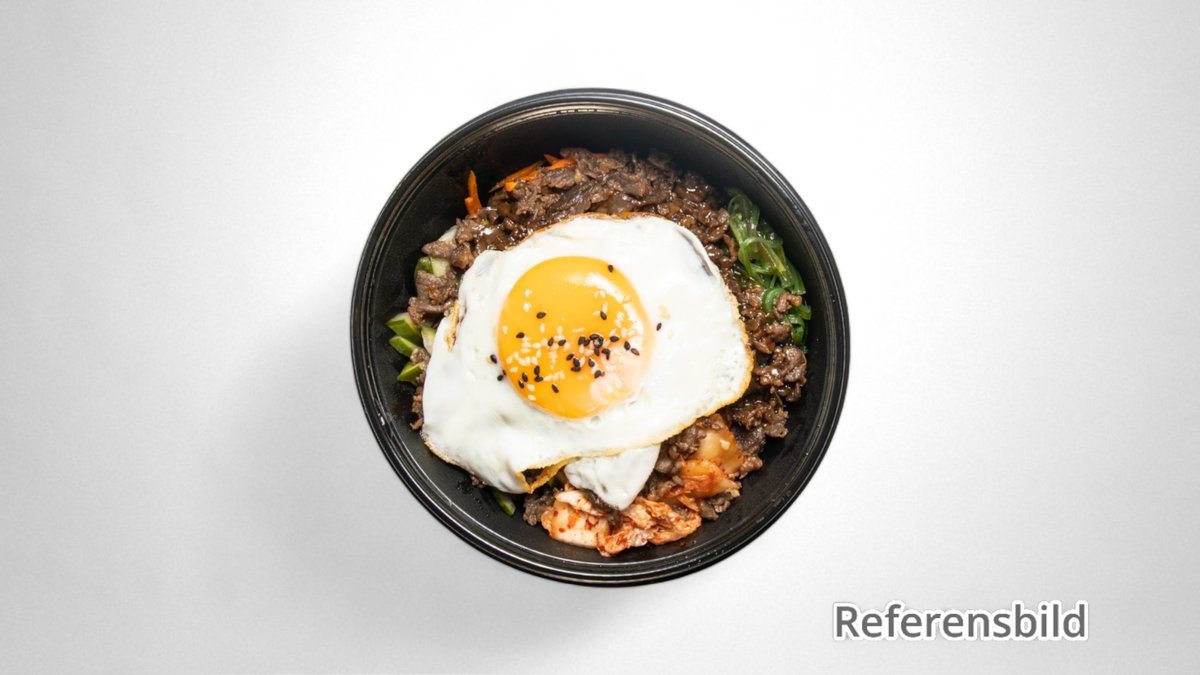 Bibimbap