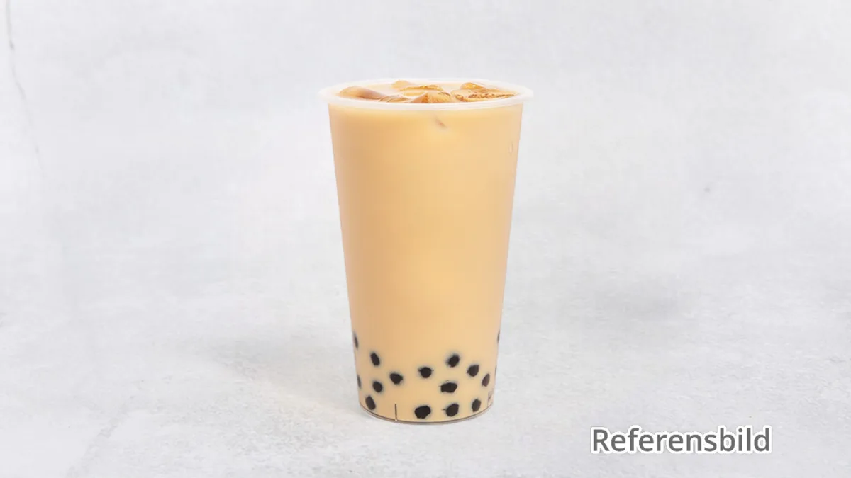 Bubble Tea