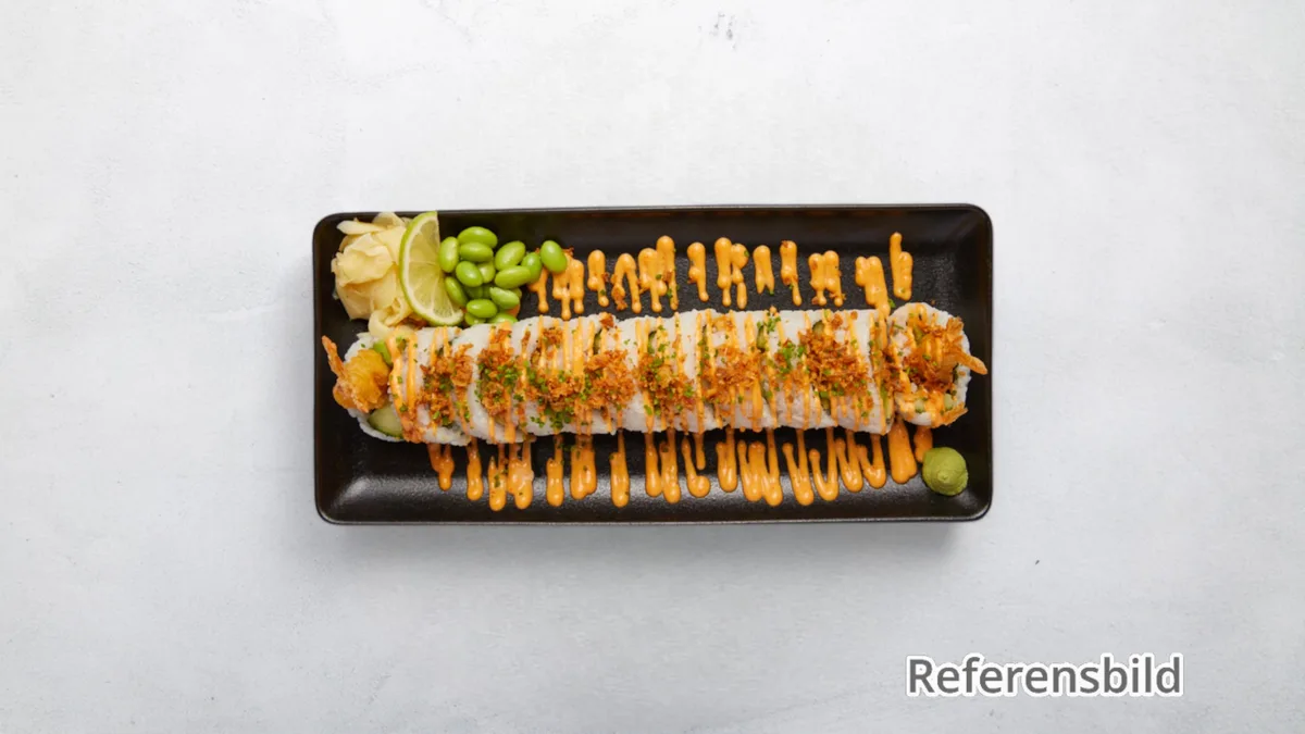 Tempura Roll