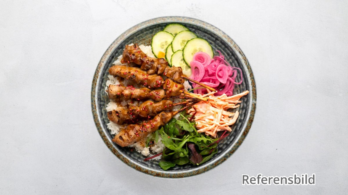 Yakitori