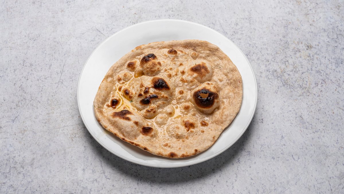 Butter Roti