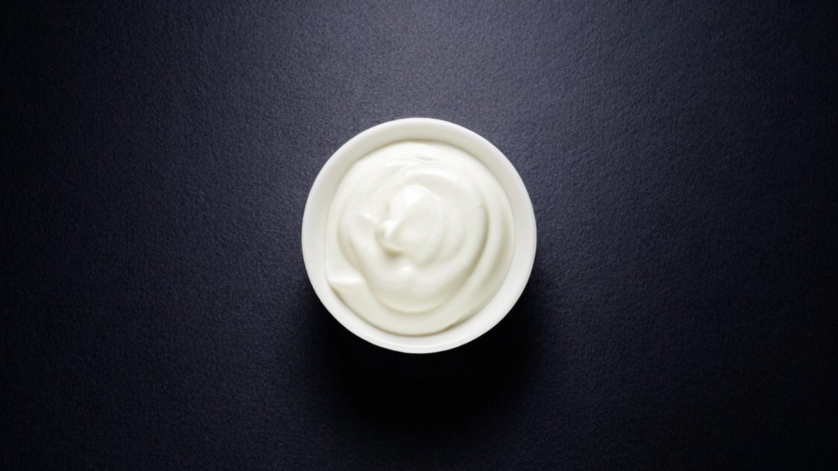 Curd / Joghurt