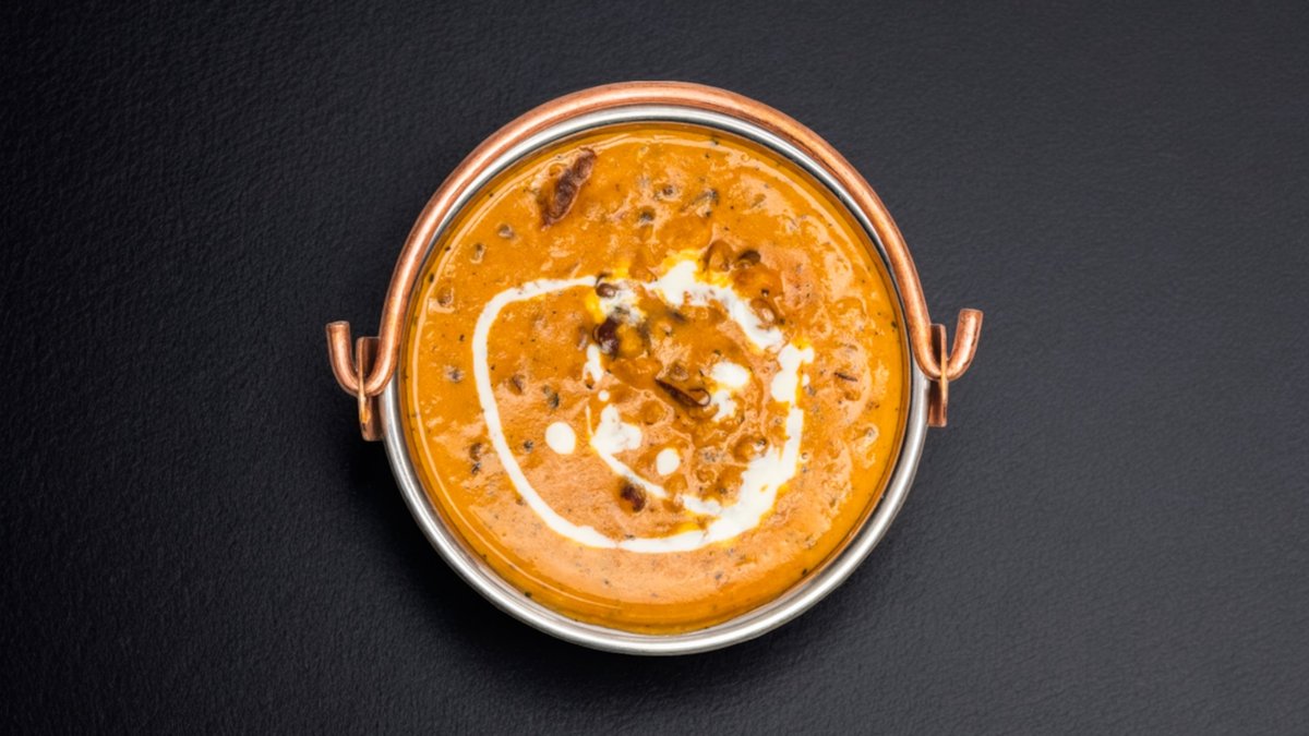 Dal Makhani