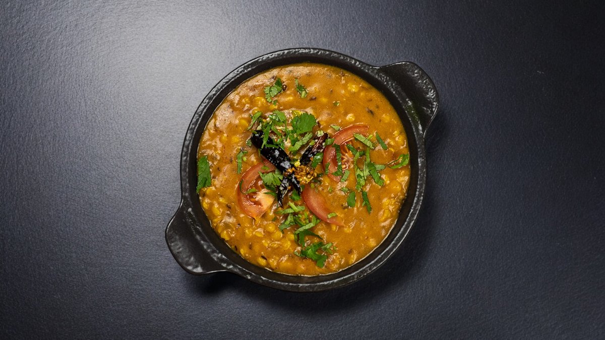 Dal Tadka