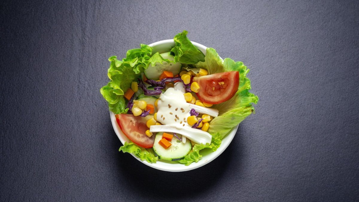 Green Salad