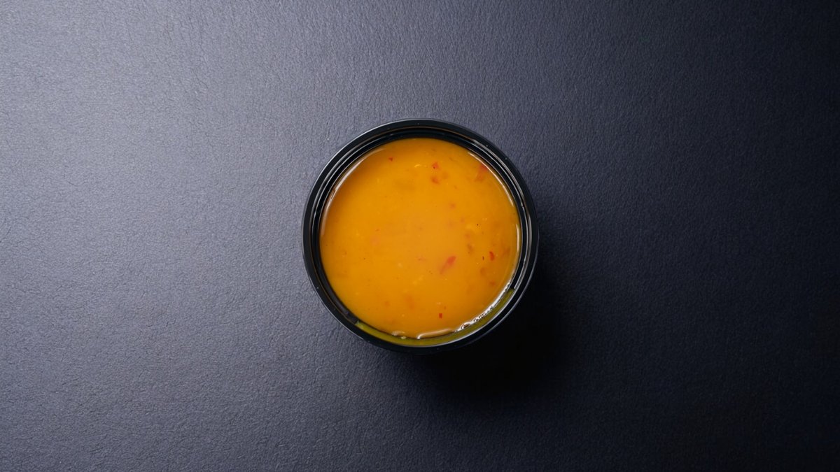 Mango Chutney