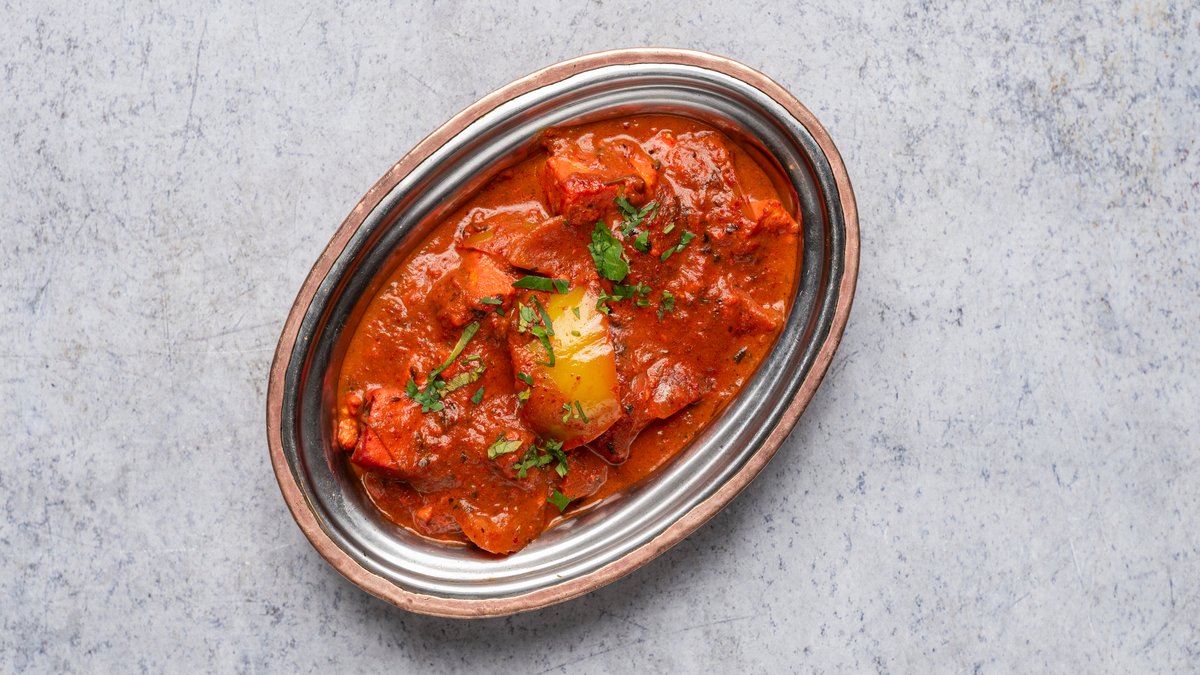 Paneer Tawa