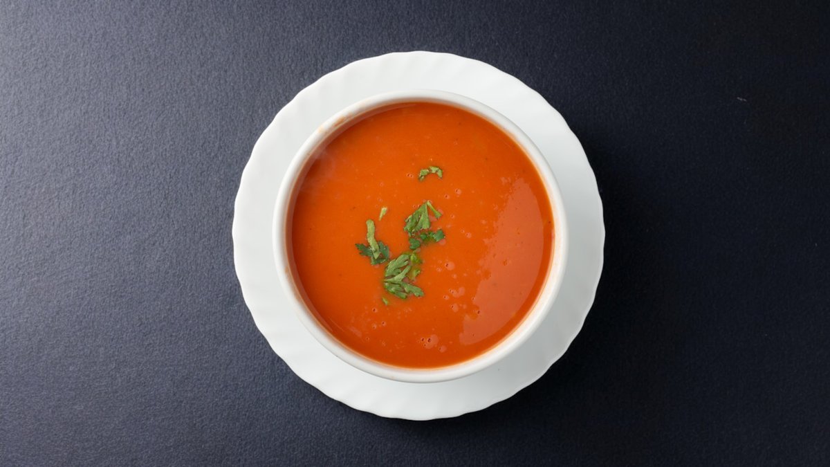 Tomato Soup
