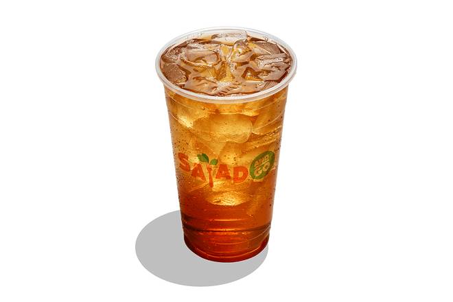 Black Tea
