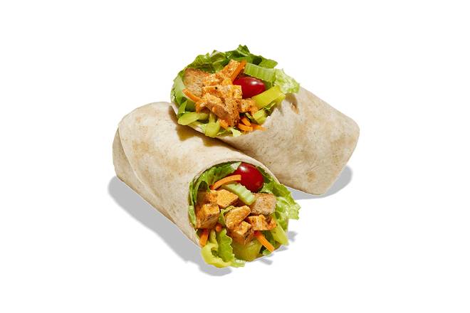Buffalo Chicken Wrap