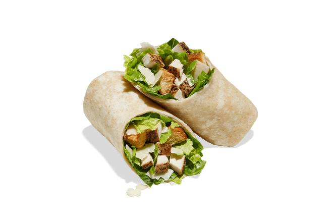 Caesar Wrap