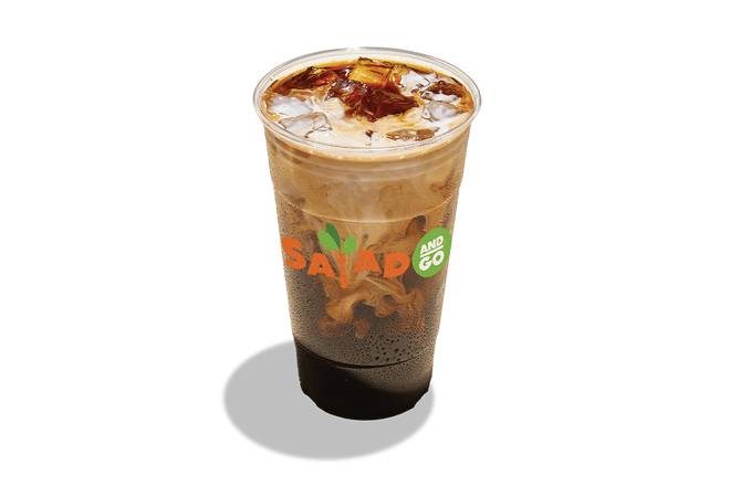Cold Brew Coffee