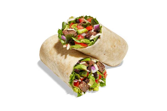 Fajita Wrap