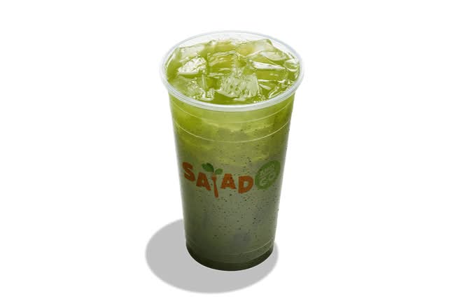 Green Reviver