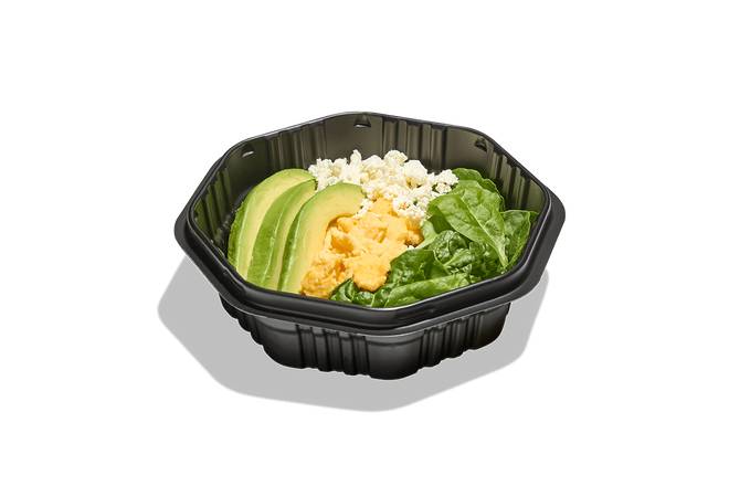 Mediterranean Bowl