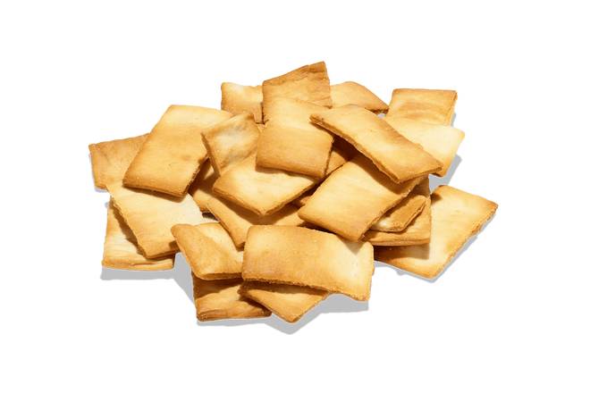Pita Chips