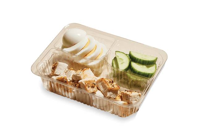 Snack Pack