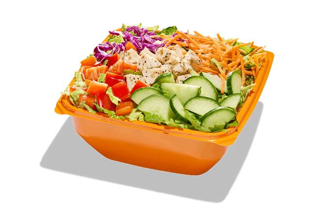 Thai Salad