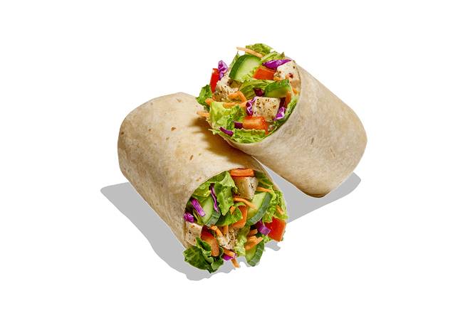 Thai Wrap