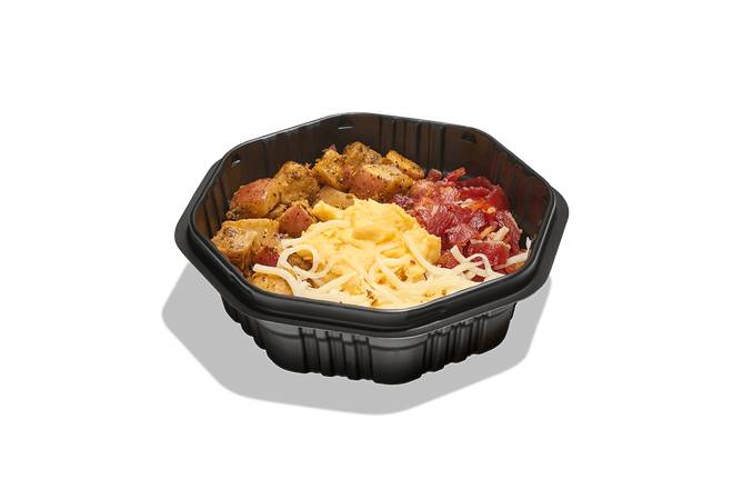 Traditional Bowl