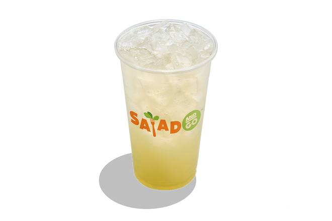 Traditional Lemonade