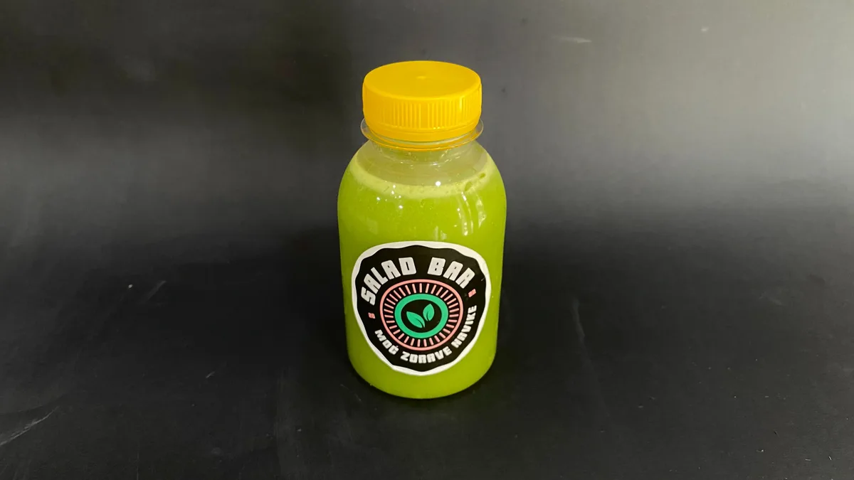 Detox mix