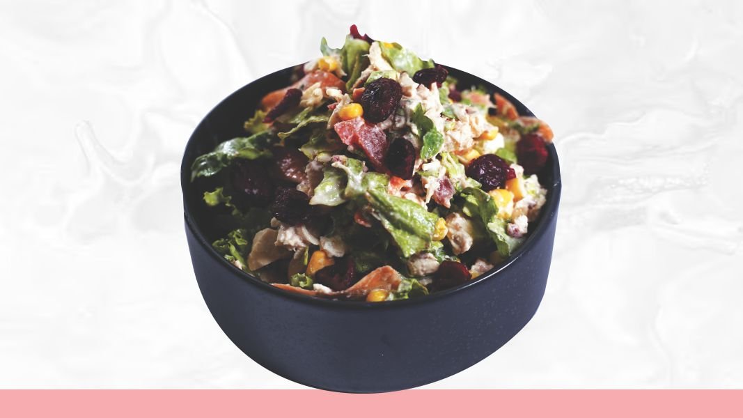Detox salata 400g