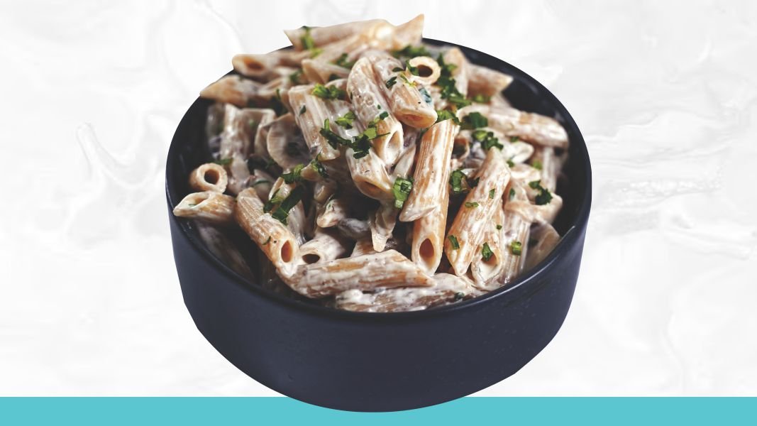 MAGIC MUSHROOM VEGAN