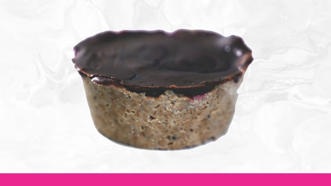 Malina tart