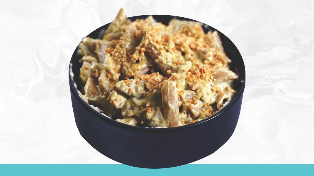 PESTO CHICKEN